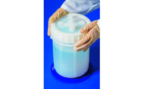 東京硝子器械（株）  000-15-41-06  ＴＧＫ　Ｆｉｎｅロータリーフラスコ普通摺１００ｍＬ　２４／４０