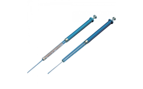 アズワン（株）  2-418-02  ＡＳ　マイクロシリンジ８０５ＲＮ　５０