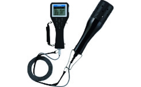 東京硝子器械（株）  830-80-75-17  ＴＧＫ　マルチ水質チェッカ　Ｕ－５２Ｇ　ケーブル長１０ｍ