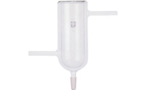 柴田科学（株）  4589988621675  ＳＩＢＡＴＡ　ジュワー瓶型トラップ　２００ｍｌ