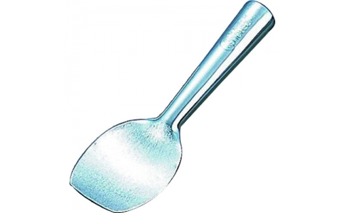 遠藤商事（株）  FSK02  ＴＫＧ　清水食器　アルミ　スクーパー