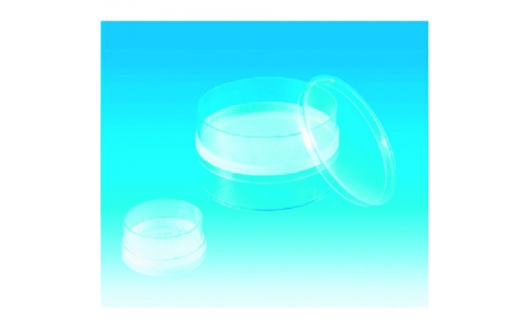 東京硝子器械（株）  635-54-20-15  ＴＧＫ　塩ビふるい１５０φＸ６０Ｈ２２４