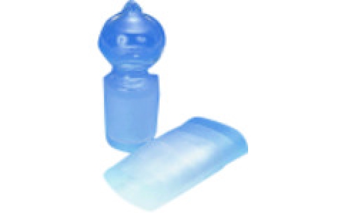 東京硝子器械（株）  803-13-99-03  ＴＧＫ　グリスレスシート　共通２４／３０　１０枚入