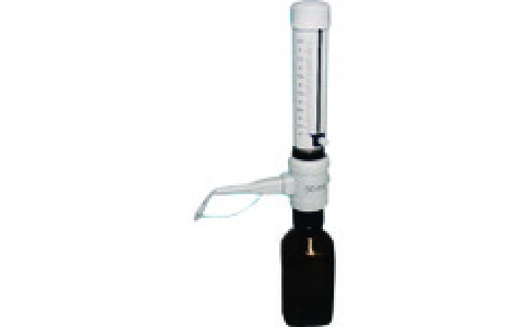 東京硝子器械（株）  985-12-51-01  ＴＧＫ　ボトルトップディスペンサー　ＬＩ－ＤＲ１　０．０５ｍＬ