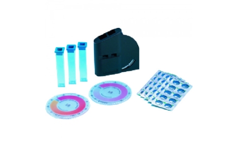 東京硝子器械（株）  968-80-63-18  ＴＧＫ　ＤＰＤ試薬　＃３　ラピット　２５０錠