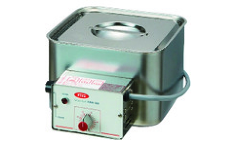 東京硝子器械（株）  692-63-24-38  ＴＧＫ　Ｆｉｎｅ角型ウォーターバス　ＦＷＢ－１８Ｂ