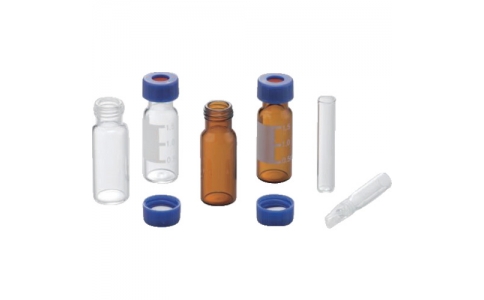 アズワン（株）  2-866-14  ＡＳ　バイアル用樹脂脚付インサート２５０－ＩＰ