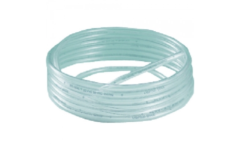 東京硝子器械（株）  125-17-13-10  ＴＧＫ　ナルジーンチューブ　８×１１　ＰＶＣ　２５ｍ