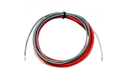 東京硝子器械（株）  603-60-69-03  ＴＧＫ　防水コードヒーター　ＣＲＸ－２　２ｍ　６０Ｗ