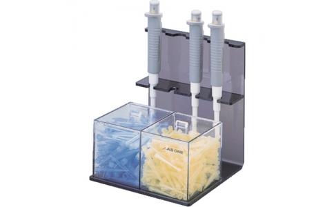 アズワン（株）  3-5321-01  ＡＳ　ピペットスタンドステーションＰＰＳ