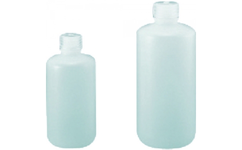 東京硝子器械（株）  656-22-01-04  ＴＧＫ　細口びん　ＨＤＰＥ　ＩＰ２　２５０ｍＬ