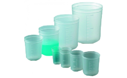 東京硝子器械（株）  561-22-53-07  ＴＧＫ　デスカップ　２Ｌ　１００個入