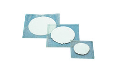 東京硝子器械（株）  635-51-03-42  ＴＧＫ　テストスクリーン　１５０ｍｍ角　５枚入