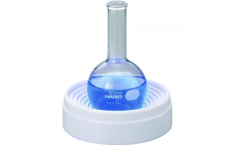 アズワン（株）  2-825-01  ＡＳ　フラスコ台Ｃ２６２８６－１６０