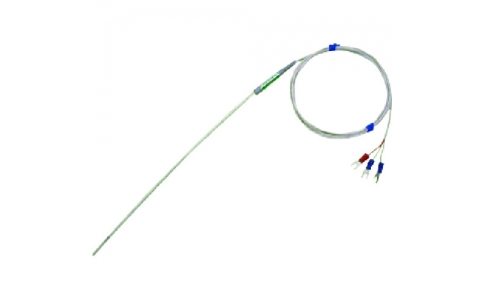 東京硝子器械（株）  580-70-24-19  ＴＧＫ　測温抵抗体テフロンパイプ型　ＴＡ－ＰＴ１０００×２０００