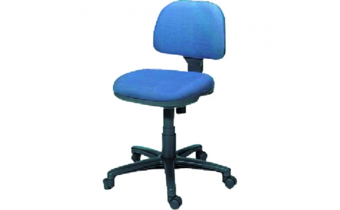 東京硝子器械（株）  644-57-02-01  ＴＧＫ　オフィスチェア　ＦＳＴ－３