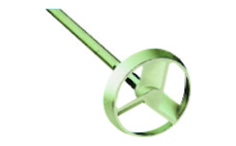 東京硝子器械（株）  969-63-06-34  ＴＧＫ　タービン型撹拌羽根　Ｒ１３１１