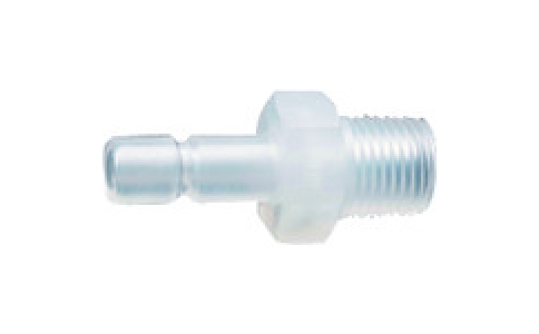 東京硝子器械（株）  457-17-83-51  ＴＧＫ　ＰＰプラグ　Ｐ－２１Ｐ