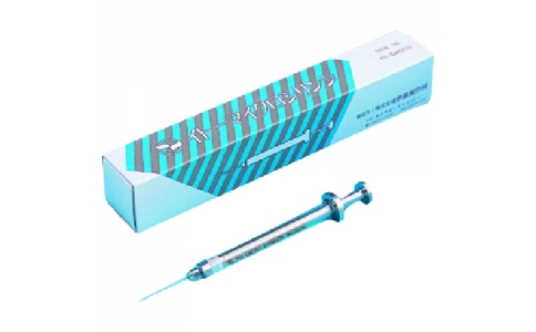 東京硝子器械（株）  062-14-85-81  ＴＧＫ　マイクロシリンジ　ＭＳ－ＧＡＮ－０２５