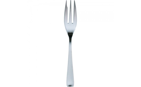 遠藤商事（株）  OLI17017  ＴＫＧ　ＤＯ－ＥＮ１８－８ライラック　ティーケーキフォーク