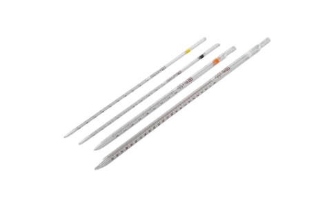 アズワン（株）  2-9170-03  ＡＳ　メスピペット０．５ｍＬ