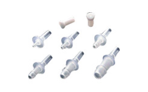 東京硝子器械（株）  007-17-15-31  ＴＧＫ　ポートプラグ　ＯＭ４２５１Ｓ