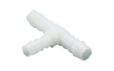 東京硝子器械（株）  457-17-82-75  ＴＧＫ　コネクター　Ｔ型異径継手　ＴＲＳ－０８１２　１０入