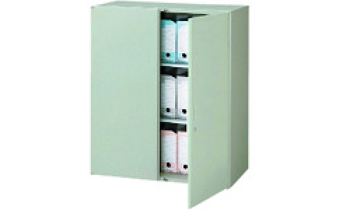 東京硝子器械（株）  644-57-10-11  ＴＧＫ　両開き書庫　ＮＷ－０９１１Ｋ－ＡＷ