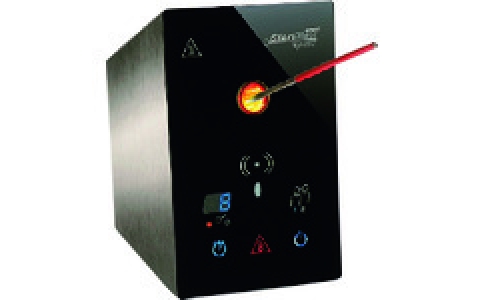 東京硝子器械（株）  637-58-26-01  ＴＧＫ　電気滅菌器　ステリマックススマート