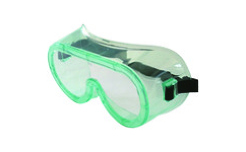 東京硝子器械（株）  730-87-03-06  ＴＧＫ　ゴーグル　無気孔　２０１