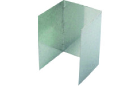 東京硝子器械（株）  437-51-02-01  ＴＧＫ　風除け　三つ折式バーナー用