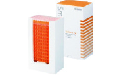 東京硝子器械（株）  702-12-25-67  ＴＧＫ　リフィルチップＬＧ　９６本×５段×２