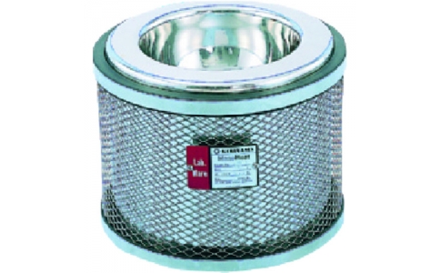 東京硝子器械（株）  212-60-51-02  ＴＧＫ　マントルヒーター　モノヒート　ＳＨ－０２