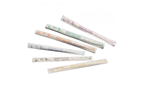 アズワン（株）  5-5382-13  ＡＳ　ディスポーザブルピペット２１７０３５５
