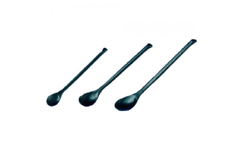 東京硝子器械（株）  454-50-40-23  ＴＧＫ　匙　プラスチック製　大１８０ｍｍ