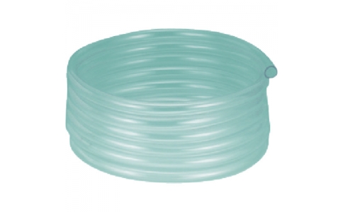 東京硝子器械（株）  125-17-12-09  ＴＧＫ　ビニール管　軟質透明　９×１２ｍｍ