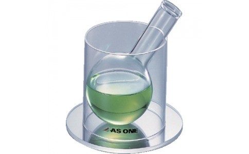 アズワン（株）  5-5716-01  ＡＳ　フラスコホルダー小（５０～１００ＭＬ）