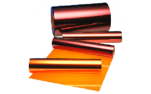 東京硝子器械（株）  280-18-16-13  ＴＧＫ　カプトンフィルム　１００Ｈ　２５ｔ×５０８ｍｍ　２０ｍ