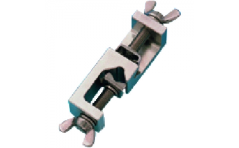 東京硝子器械（株）  561-54-66-02  ＴＧＫ　角ムッフ　Ｔ－１８Ａ　ＳＵＳ３０４製