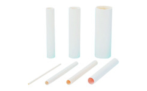 東京硝子器械（株）  696-31-02-03  ＴＧＫ　ＨＢチューブ　＃３　１５×１１×６００ｍｍ