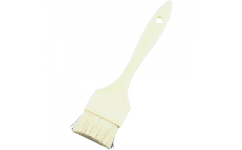 遠藤商事（株）  BHK5715  ＴＫＧ　一高　プラ柄　テリハケ（羊毛）　１５ｍｍ