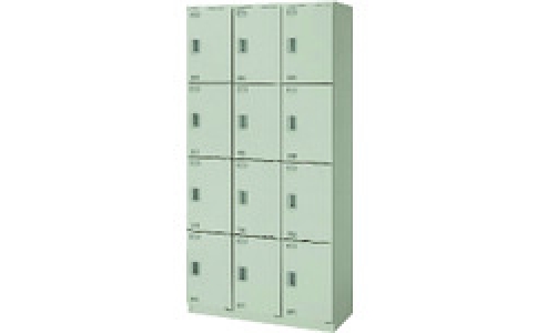 東京硝子器械（株）  644-55-80-63  ＴＧＫ　ロッカー　ＳＬ０９１８Ｋ－１２－ＡＷ