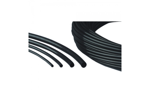 （株）フロンケミカル  NR7903001  フロンケミカル　ＰＴＦＥ帯電防止チューブ　４Ｘ６　１０Ｍ