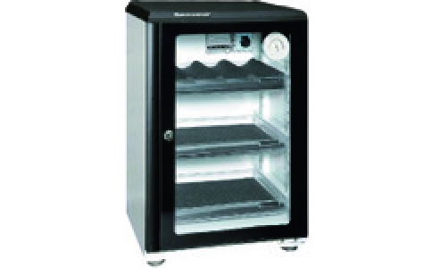 東京硝子器械（株）  632-57-08-83  ＴＧＫ　オートクリーンドライ　ＥＤ－８０ＣＡＴ（ＢＷ）