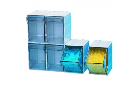 東京硝子器械（株）  701-12-26-01  ＴＧＫ　チップ・カップケース