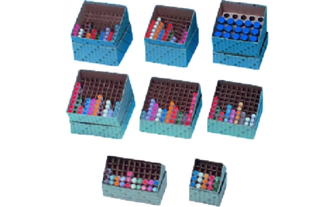 東京硝子器械（株）  656-28-55-67  ＴＧＫ　フリーズボックス　ＩＢ－１５０２５　１０個