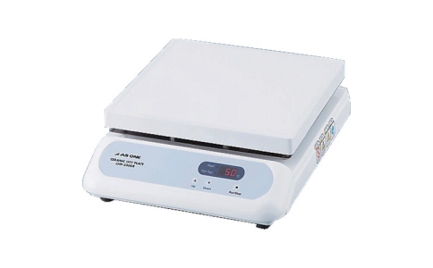 アズワン（株）  1-9387-32  ＡＳ　セラミックホットプレート　デジタルタイプ