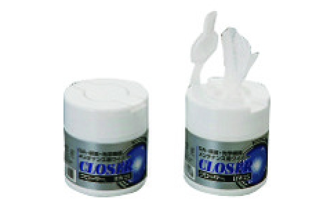 東京硝子器械（株）  703-55-84-42  ＴＧＫ　クローサー　ＢＷ２５　３５枚×４０ボトル