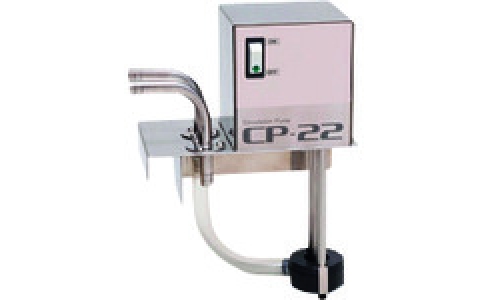 東京硝子器械（株）  586-61-71-04  ＴＧＫ　循環送液ポンプ　ＣＰ－２２