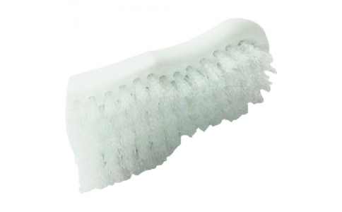 遠藤商事（株）  KTLE205  ＴＫＧ　トラスト　チョップボードカラーブラシ　６７２６　ホワイト